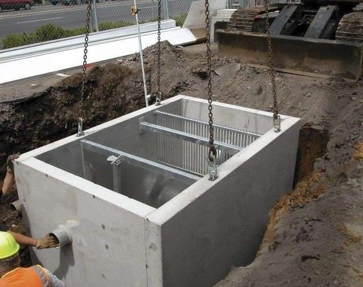 Commercial build-out project in Houston
