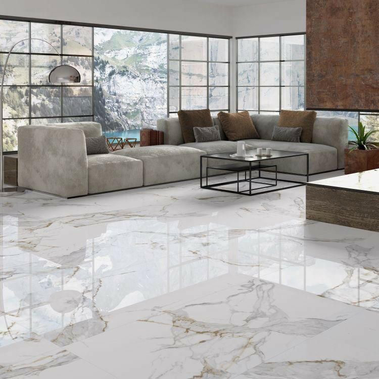 Flooring installation in Houston by DMT Remodeling & Construction